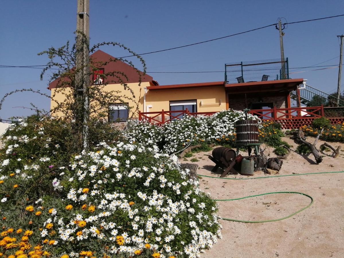 Varandas Da Serra II Vila Franca de Xira Exteriör bild